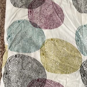 IKEA DUVET COVER AND PILLOWCASES